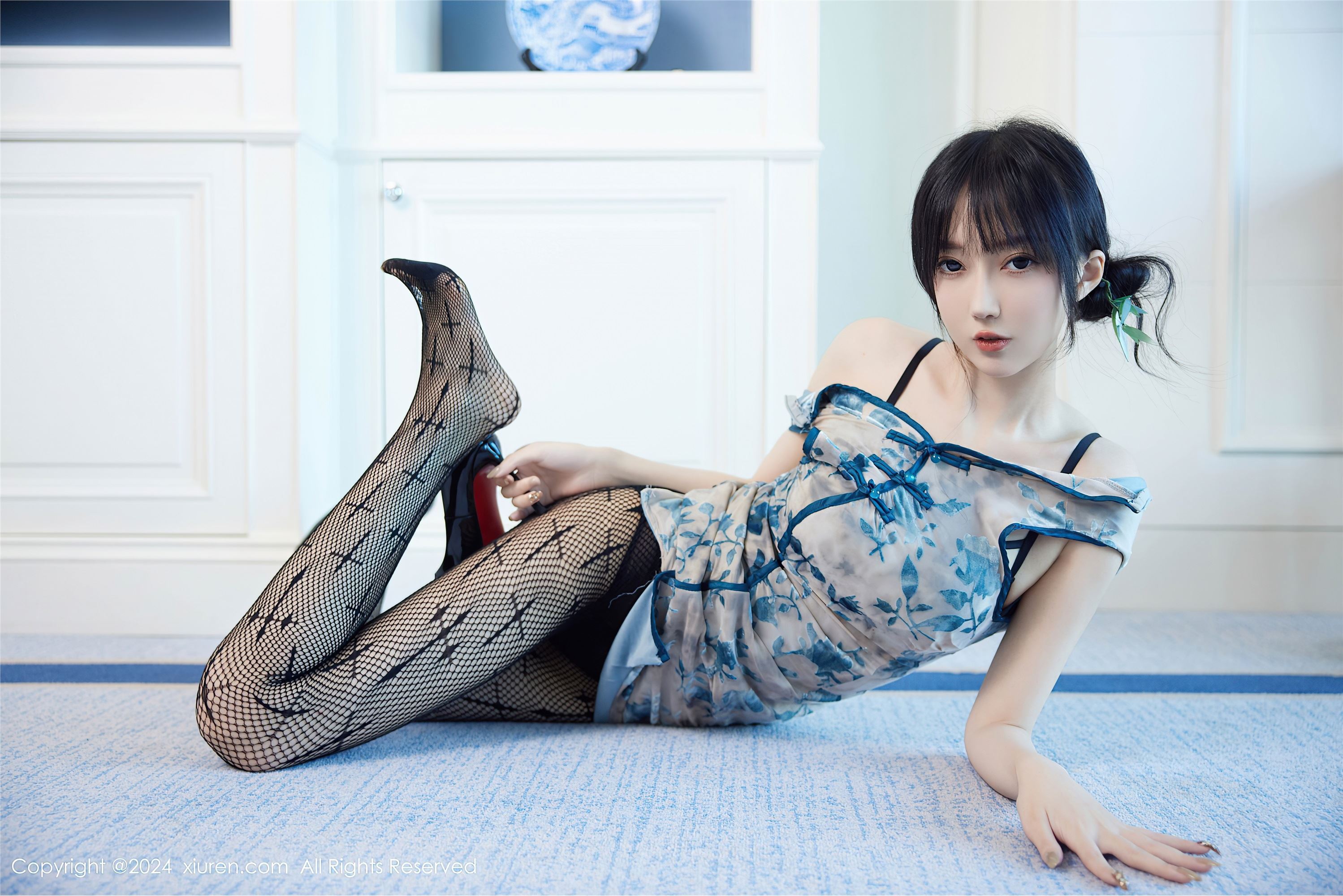 Xiuren秀人网 2024.09.30 NO.9236 玥儿玥er